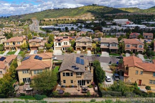 7031 Sitio Corazon, Carlsbad CA  92009-2038 exterior