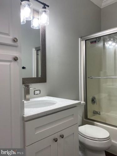 1414 Flat Iron Rd, Montross VA  22520-2205 exterior