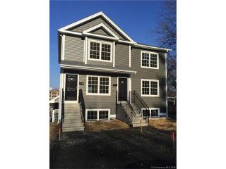 51 George St, Bristol CT  06010-6872 exterior