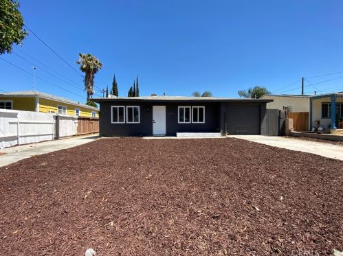 1431 Villa St, Riverside CA  92507-1301 exterior