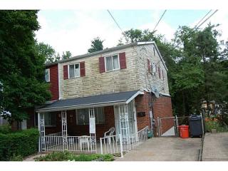 1156 Wheeler St, Pittsburgh, PA 15208-1249