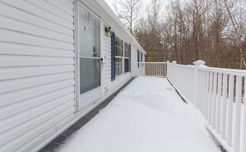 25 James Rd, Fremont NH  03044-3213 exterior