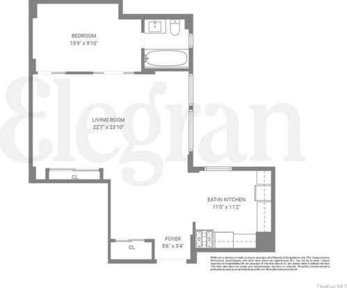 155 49th St, New York NY  10017-1200 exterior