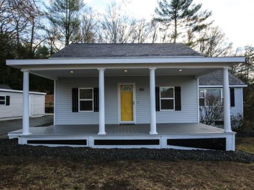 105 Williamsville Rd, Killingly, CT 06241-2024