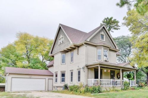 901 State St, Osgood, IA 50536-1533