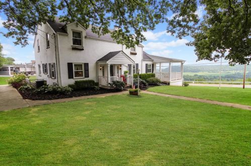 2509 Cliff Rd, North Bend, OH 45052-9718