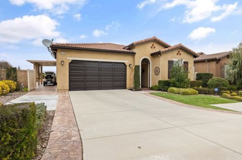 1450 Tinkers Creek Park, Beaumont, CA 92223-3411