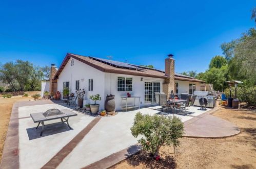 1707 Panettah Dr, Alpine CA  91901-2934 exterior