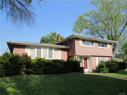 819 Woodstock Ave, Tonawanda, NY 14150-6428