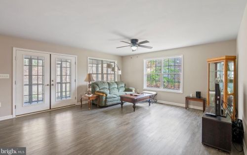 1317 Charleston St, Owens VA  22485-6769 exterior