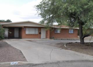 2545 Euclid Ave, Tucson, AZ 85719-2959