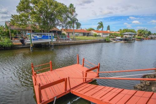 9835 San Mateo Way, Port Richey, FL 34668-3566