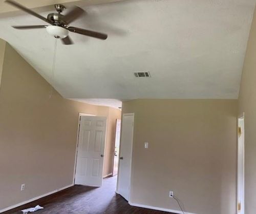 8307 Poplar Ridge Ln, Humble TX  77338-1720 exterior