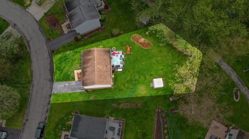 2190 Morning Wind Cir, Bridgeville, PA 15017-1616
