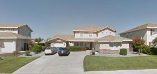 514 Ruby Dr, Vacaville CA  95687-7716 exterior