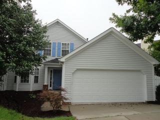 4608 Dolwick Dr, Durham NC  27713-6532 exterior