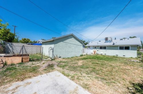 4345 Gird Ave, Chino Hills CA  91709-3099 exterior