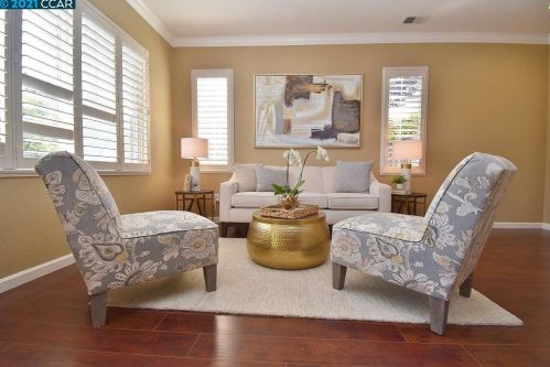 12 Osborn Way, Danville, CA 94526-4377