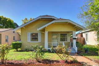 3140 X St, Sacramento, CA 95817-1232
