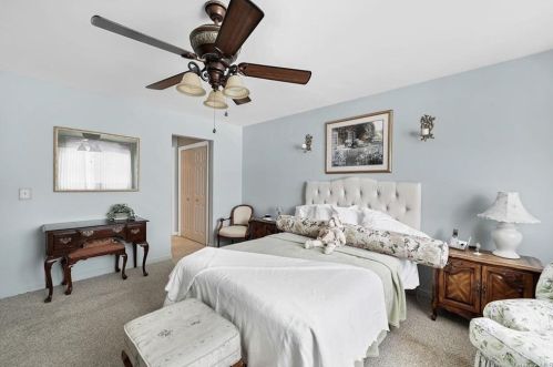 45 Deer Crossing Dr, Fishkill NY  12524-1365 exterior