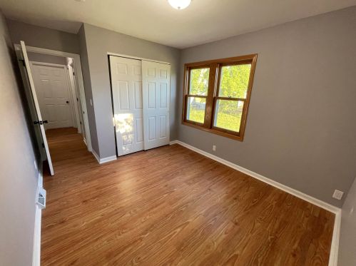 3747 Ahmedi Ave, Milwaukee WI  53235-4151 exterior