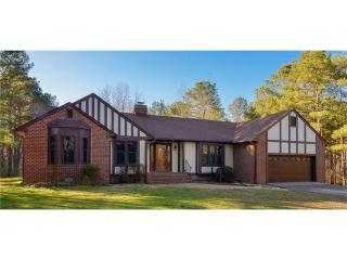 7250 Elko Rd, Sandston, VA 23150-5801