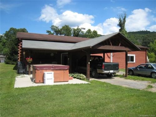 400 Azalea Rd, Asheville, NC 28805-2700