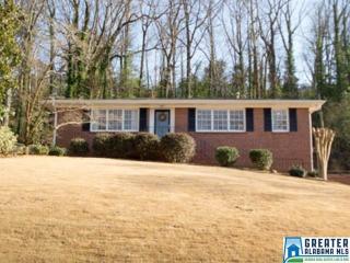 1909 Old Creek Trl, Birmingham AL  35216-2138 exterior