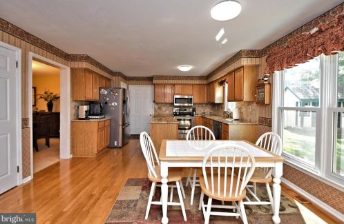 122 Claremont Dr, Lansdale PA 19446-6361 exterior