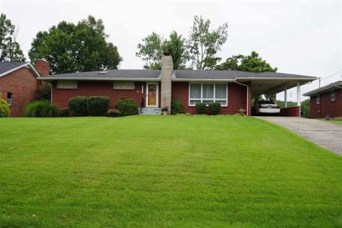 3412 Randy Dr, Ashland, KY 41102-6757