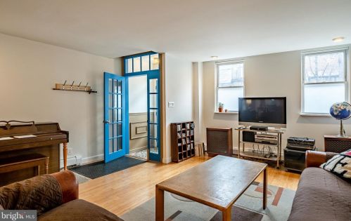 519 Fitzwater St, Philadelphia, PA 19147-3030