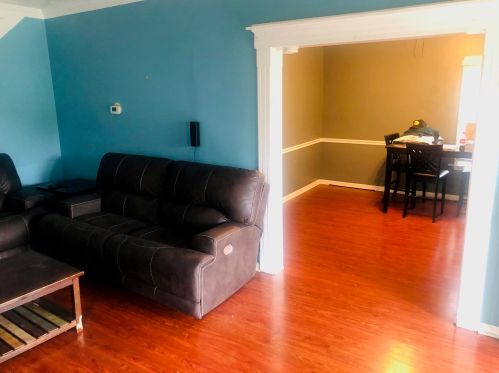 313 Highway Ave, Covington KY  41016-1628 exterior