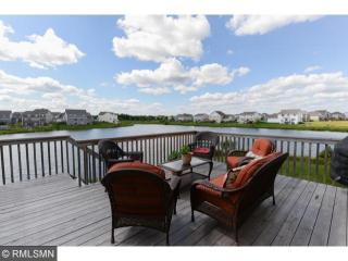 16843 Eventide Way, Lakeville, MN 55044-6155
