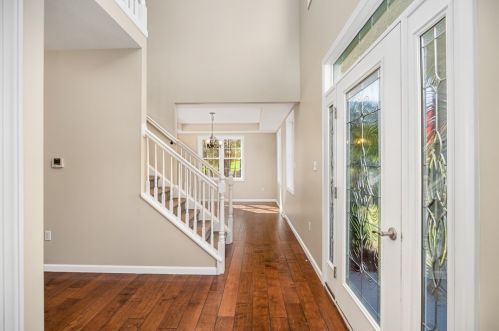 4232 Clendenning Rd, Gibsonia PA  15044-9556 exterior