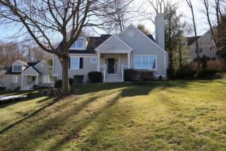 16 Kimberwick Ct, Waterbury CT  06762-3457 exterior