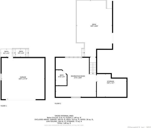 158 Jelliff Ml Rd, New Canaan CT  06840-6506 exterior