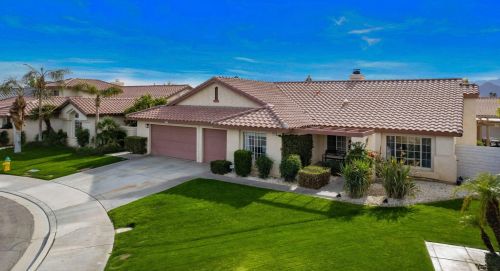 79235 Camino Amarillo, La Quinta CA  92253-5902 exterior