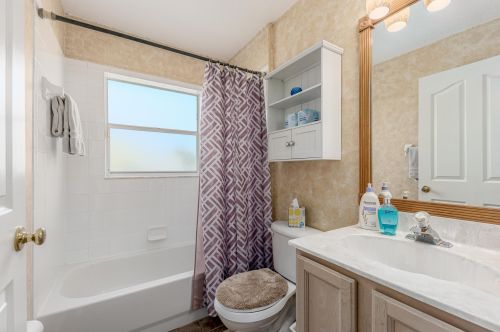 527 Greenway Ter, Port Saint Lucie FL  34983-2642 exterior