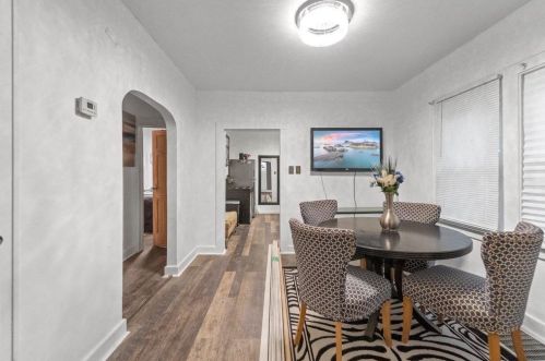 4519 Pne Ave, Hammond IN  exterior