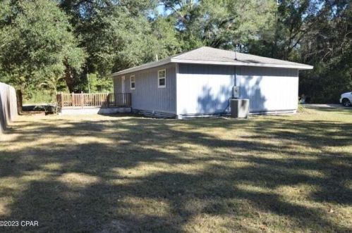 26 Sadler Cir, Freeport FL  32439-6126 exterior