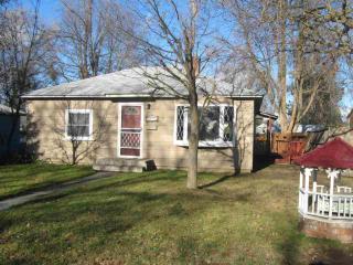 1116 Central Ave, Spokane, WA 99205-6617