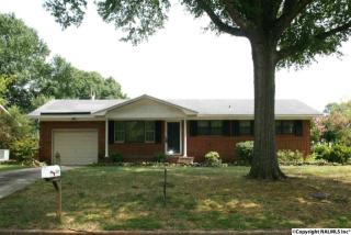 1318 Seton Ave, Decatur, AL 35601-4454