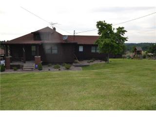 2033 Ridge Rd, Finleyville, PA 15332-1503