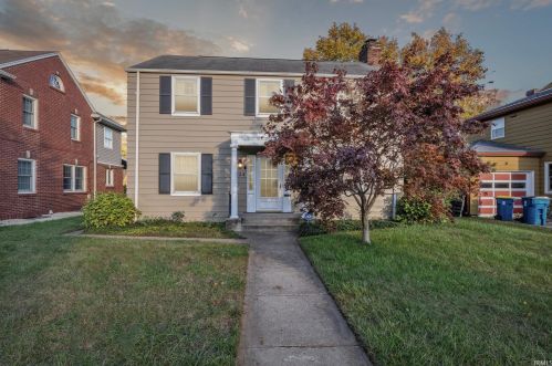 324 Miami Club Dr, Mishawaka, IN 46544-2614