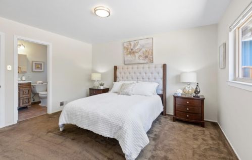 2490 Lexington Way, San Bruno CA  94066-2815 exterior
