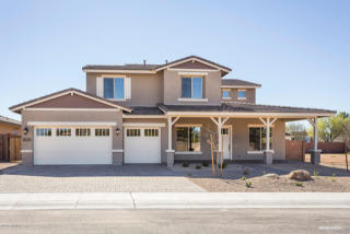 4125 Gable Ave, Mesa, AZ 85206
