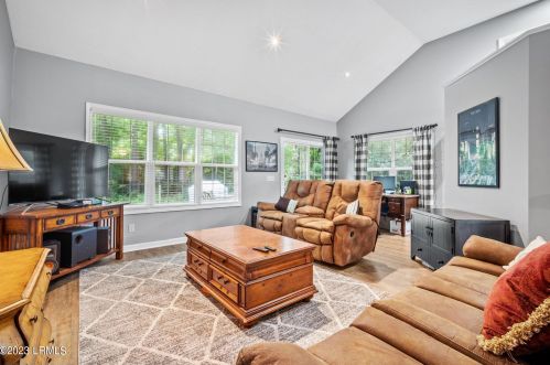 23 Mulrain Way, Bluffton SC  29910-6530 exterior