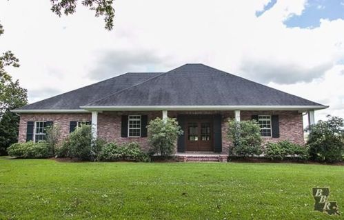 128 Pip Ct, Schriever, LA 70395-3456