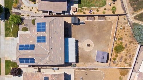 34122 Camelina St, Lake Elsinore CA  92532-2957 exterior