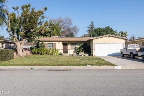 402 Walnuthaven Dr, West Covina, CA 91790-1658